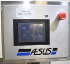 Aesus Premier Pressure Sensitive Front and Back Labeler